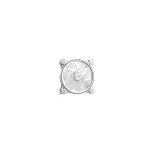 XPG Lüfter HURRICANE 120 1*120mm ARGB Fan weiss retail