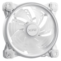 XPG Ventola HURRICANE 120 1*120mm ARGB Ventola bianca retail