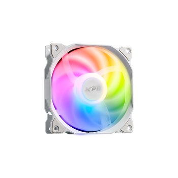 XPG Lüfter VENTO 120 1*120mm ARGB Fan weiss retail