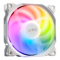 XPG Lüfter VENTO 120 1*120mm ARGB Fan weiss retail