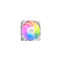 XPG Lüfter VENTO 120 1*120mm ARGB Fan weiss retail