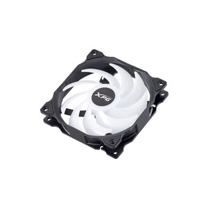 XPG Lüfter VENTO 120 1*120mm ARGB Fan schwarz retail