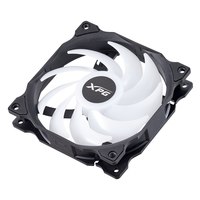 XPG Lüfter VENTO 120 1*120mm ARGB Fan schwarz retail