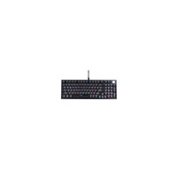 XPG Gaming Tastatur SORCERER US Layout schwarz retail - Tastatur - QWERTY