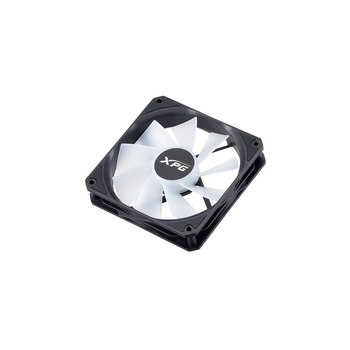 XPG Lüfter VENTO R 120 1*120mm ARGB Fan schwarz retail