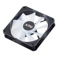 XPG Lüfter VENTO R 120 1*120mm ARGB Fan schwarz retail