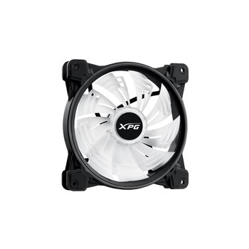 XPG Lüfter HURRICANE 140 1*140mm ARGB Fan schwarz retail