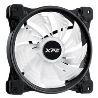 XPG Lüfter HURRICANE 140 1*140mm ARGB Fan schwarz retail