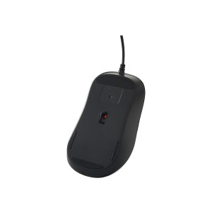 Verbatim Silent Optical Mouse - Maus - optisch