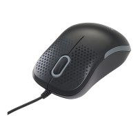 Verbatim Silent Optical Mouse - Maus - optisch