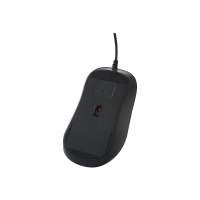 Verbatim Silent Optical Mouse - Maus - optisch