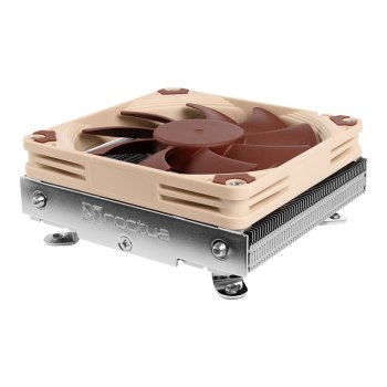 Noctua NH-L9i - Prozessor-Luftkühler - (für: LGA1700)