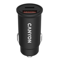 Canyon 2XUSB CAR CHARGER CANYON 30W