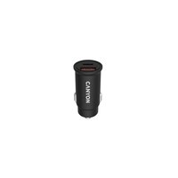 Canyon 2XUSB CAR CHARGER CANYON 30W