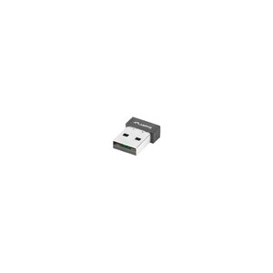 Lanberg NC-0150-WI - Kabellos - USB - WLAN - 150 Mbit/s -...