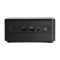 ASUS RNUC12WSHV700002I Barebone Intel Core i7-1270P Kit L6 EU cord - Barebone