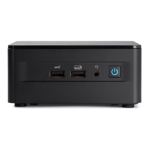 ASUS NUC 12 Pro Tall Kit RNUC12WSHi50000I - Barebone -...