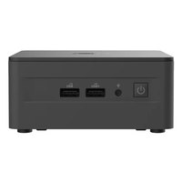 ASUS RNUC13ANHI500000I Barebone Intel Core i5-1340P Kit L6 No Cord - Barebone