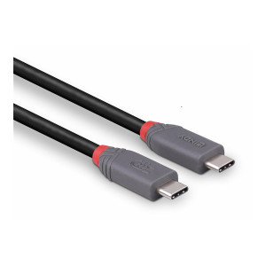 Lindy Anthra Line - USB-Kabel - 24 pin USB-C (M)