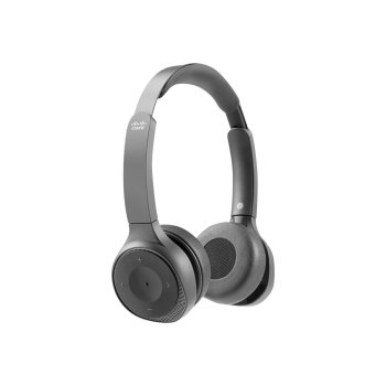 Cisco Headset 730 - Headset - On-Ear - Bluetooth