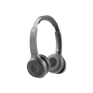 Cisco Headset 730 - Headset - On-Ear - Bluetooth