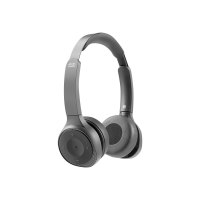 Cisco Headset 730 - Headset - On-Ear - Bluetooth