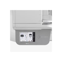 Brother MFC-L2960DW - Multifunktionsdrucker - s/w - Laser - Letter A (216 x 279 mm)/