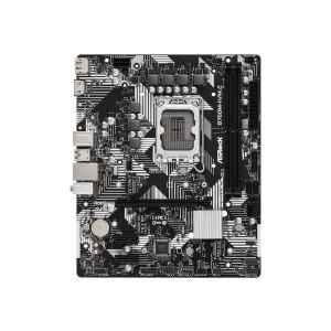 ASRock B760M-H/M.2 - Motherboard - micro ATX -...