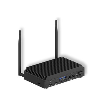 ASUS NUC 13 Rugged WNUC13BRBP200000I - Barebone