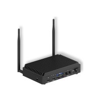 ASUS NUC 13 Rugged WNUC13BRBP200000I - Barebone