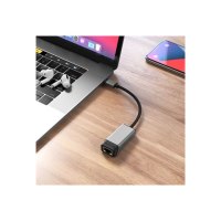 Alogic Ultra - Netzwerkadapter - USB-C 3.2 Gen 1