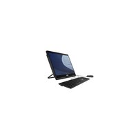 ASUS AIO E1600WKAT-U8256X 15.6"/8GB/512GB/nontouch/black W11P - Komplettsystem - 8 GB