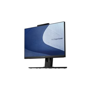 ASUS Zen AiO 24" i5-120U 16 512 black...