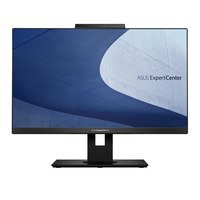 ASUS AIO E5402WVARK-BPC020X 23.8" 16GB/512GB/nontouch/black W11P - Komplettsystem - 16 GB