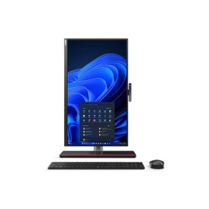 Lenovo ThinkCentre M90a Gen 5 12SH - All-in-One (Komplettlösung)