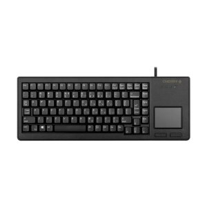 Cherry XS G84-5500 - Tastatur - USB - Belgien