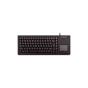 Cherry XS G84-5500 - Tastatur - USB - Belgien