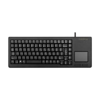 Cherry XS G84-5500 - Tastatur - USB - Belgien