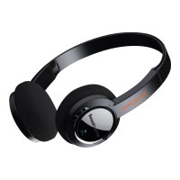 Creative Labs Creative Sound Blaster JAM V2 - Headset - On-Ear