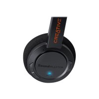 Creative Labs Creative Sound Blaster JAM V2 - Headset - On-Ear