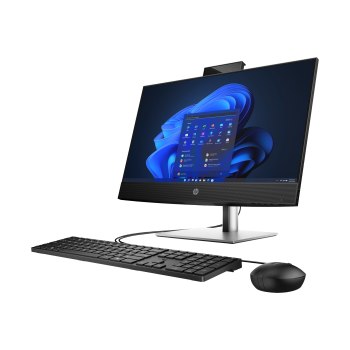 HP ProOne 440 G9 - Wolf Pro Security - All-in-One (Komplettlösung)