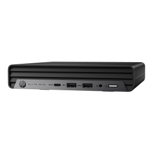 HP Elite 805 G8 - Wolf Pro Security - Mini Desktop -...