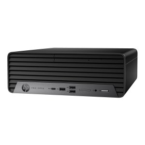 HP Pro 400 G9 - Wolf Pro Security - SFF - Core i5...