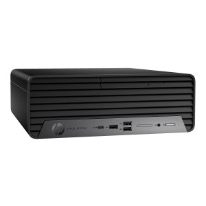 HP Pro 400 G9 - Wolf Pro Security - SFF - Core i5...