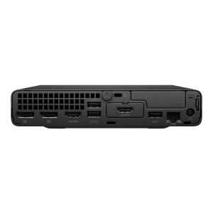 HP Pro 400 G9 - Wolf Pro Security - Mini - Core i7 13700T...