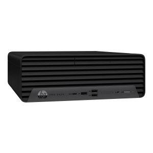 HP Pro 400 G9 - SFF - Core i5 i5-14500 / 2.6 GHz - RAM 16...