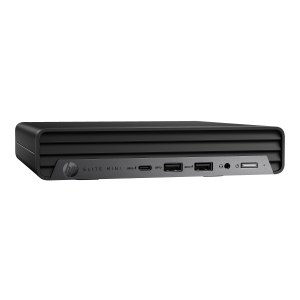 HP Elite 800 G9 - Wolf Pro Security - Mini Desktop - Core...