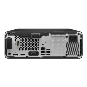 HP Pro 400 G9 - Wolf Pro Security - SFF - Core i7...