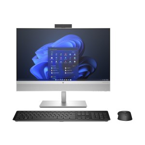 HP EliteOne 840 G9 - Wolf Pro Security - All-in-One (Komplettlösung)