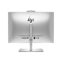 HP EliteOne 840 G9 - All-in-One (Komplettlösung) - Core i7 i7-14700 / 2.1 GHz - RAM 32 GB - SSD 1 TB - NVMe - UHD Graphics 770 - 1GbE, Wi-Fi 6E, Bluetooth 5.3 - WLAN: 802.11a/b/g/n/ac/ax (Wi-Fi 6E)